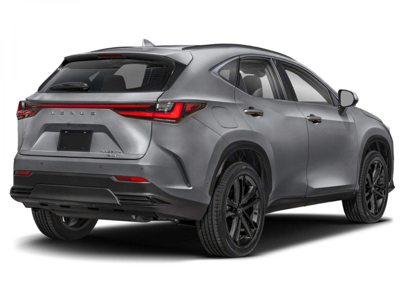 New 2026 Lexus NX 450h PREMIUM PLUS AWD Sport Utility