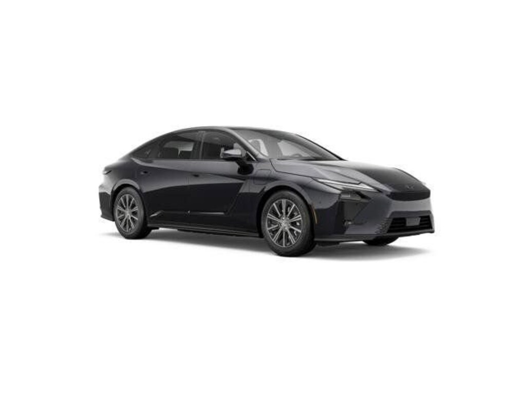 New 2026 Lexus ES 350e LUXURY SEDAN