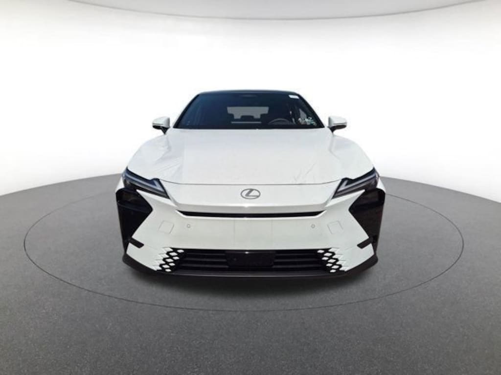 New 2026 Lexus ES ES 350h Premium+ SEDAN