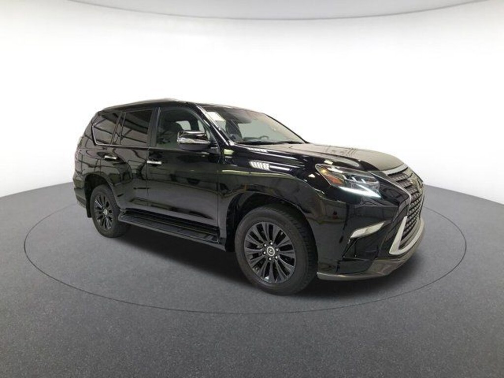 Used 2023 Lexus GX 460 Luxury SUV