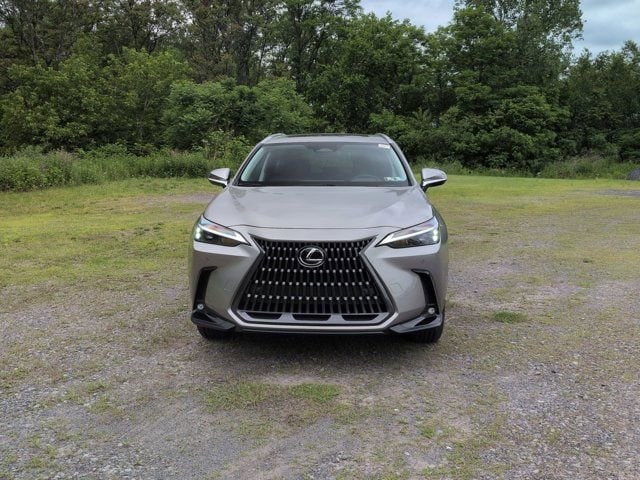 New Fuel Efficient Lexus Models | At MotorWorld Lexus