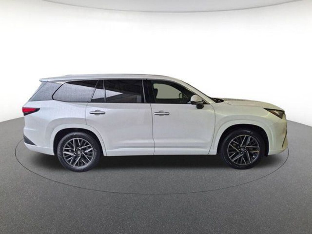 Used 2025 Lexus TX 350 Premium SUV