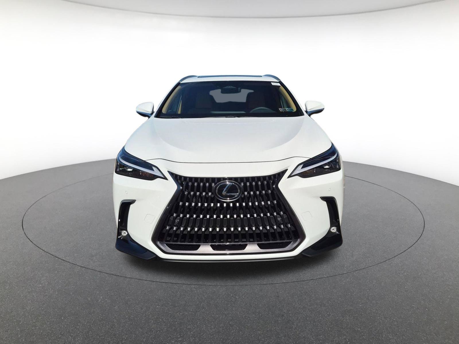 New 2026 Lexus NX 350 PREMIUM Sport Utility