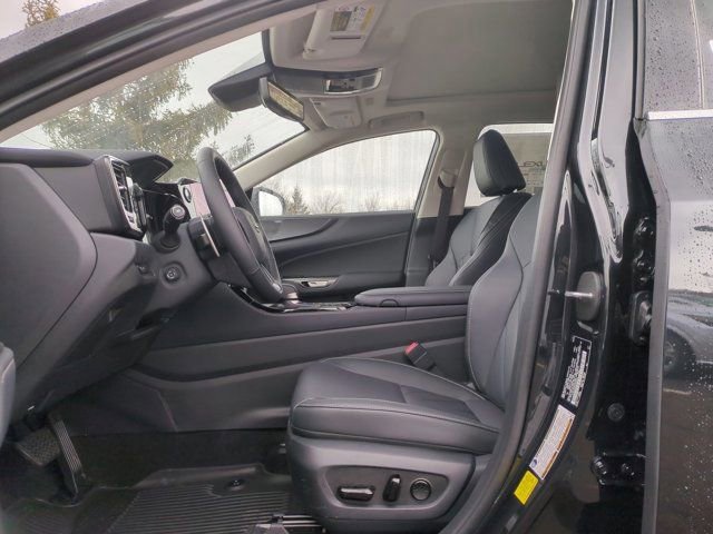 2026 Lexus NX 450h+ Luxury - Photo 12