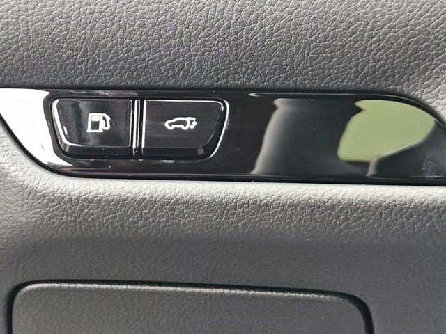 2026 Lexus NX 450h+ Luxury - Photo 21