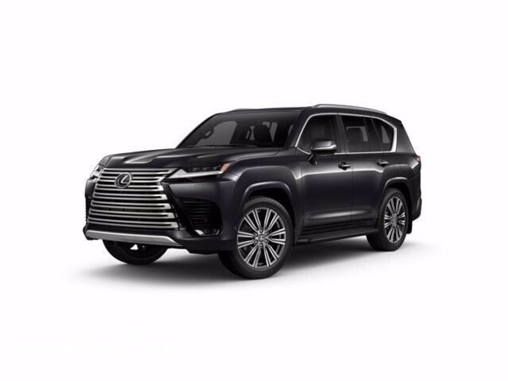 New 2024 LEXUS LX 600 For Sale at MotorWorld Lexus VIN JTJGB7CX5R4048087