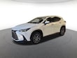  LEXUS NX 350h