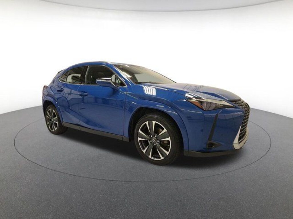 Used 2024 Lexus UX 250h Premium SUV