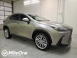 LEXUS NX 350