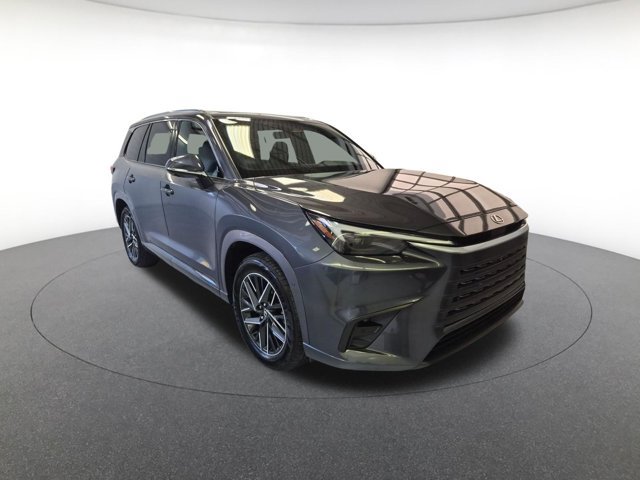 Used 2025 Lexus TX 350 Premium SUV