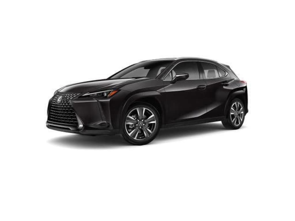 New 2026 Lexus UX 300h PREMIUM AWD Sport Utility