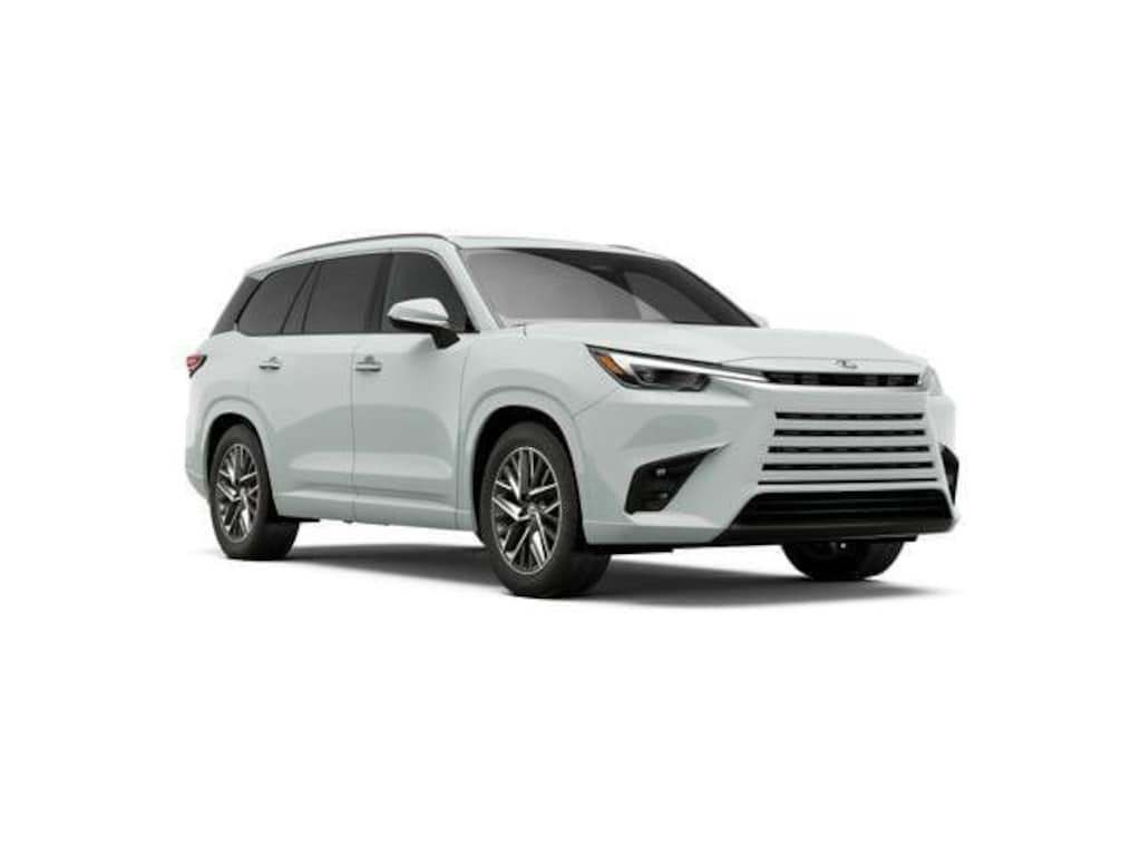 New 2026 Lexus TX 350 LUXURY AWD Sport Utility