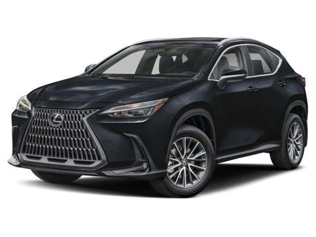 New 2026 Lexus NX 350h PREMIUM Sport Utility