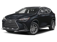 2026 LEXUS NX 350h PREMIUM Sport Utility