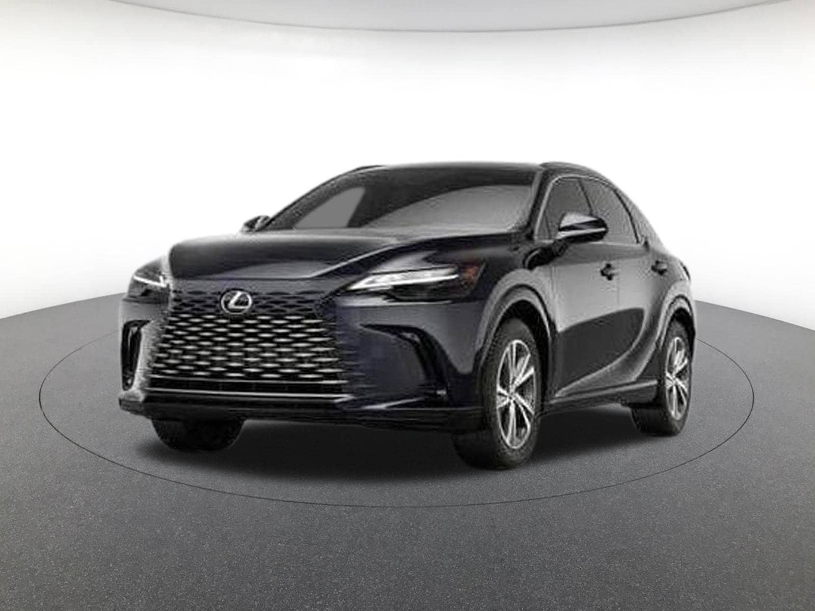 2026 Lexus RX 350h Premium - Photo 6