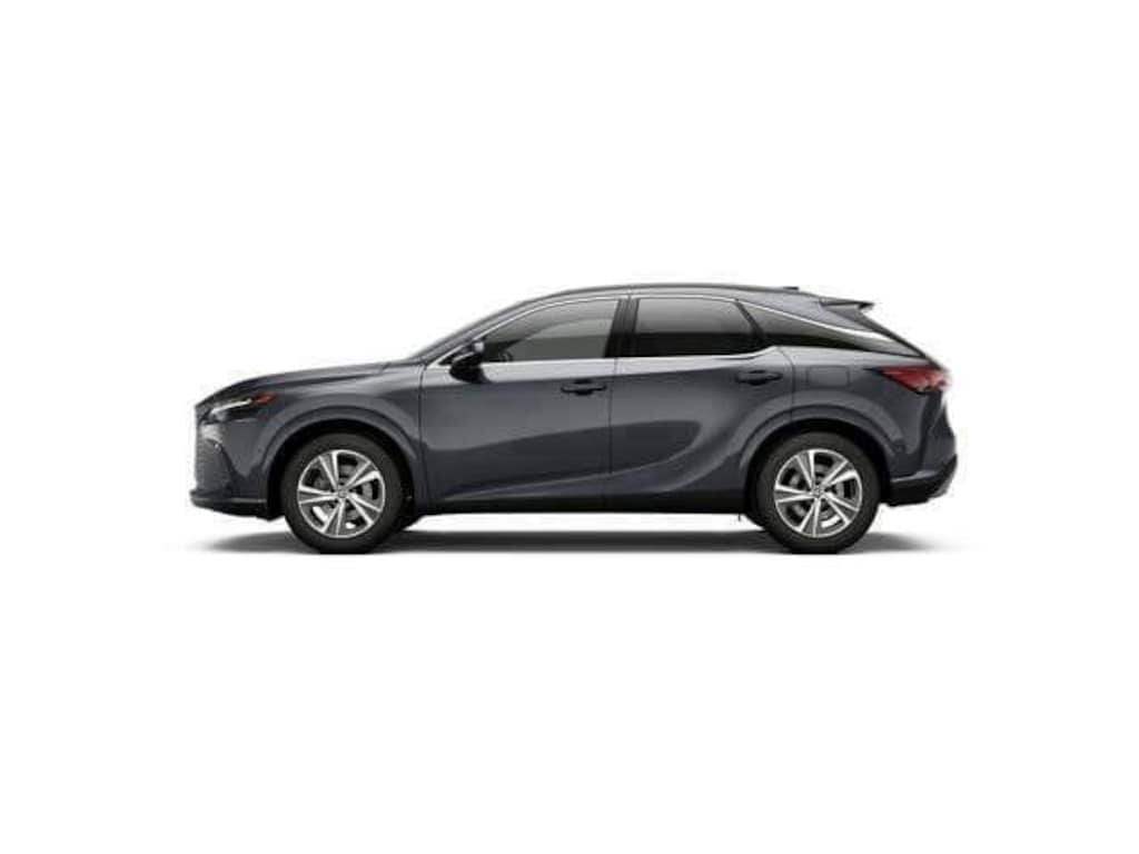 New 2026 Lexus RX 350h PREMIUM Sport Utility