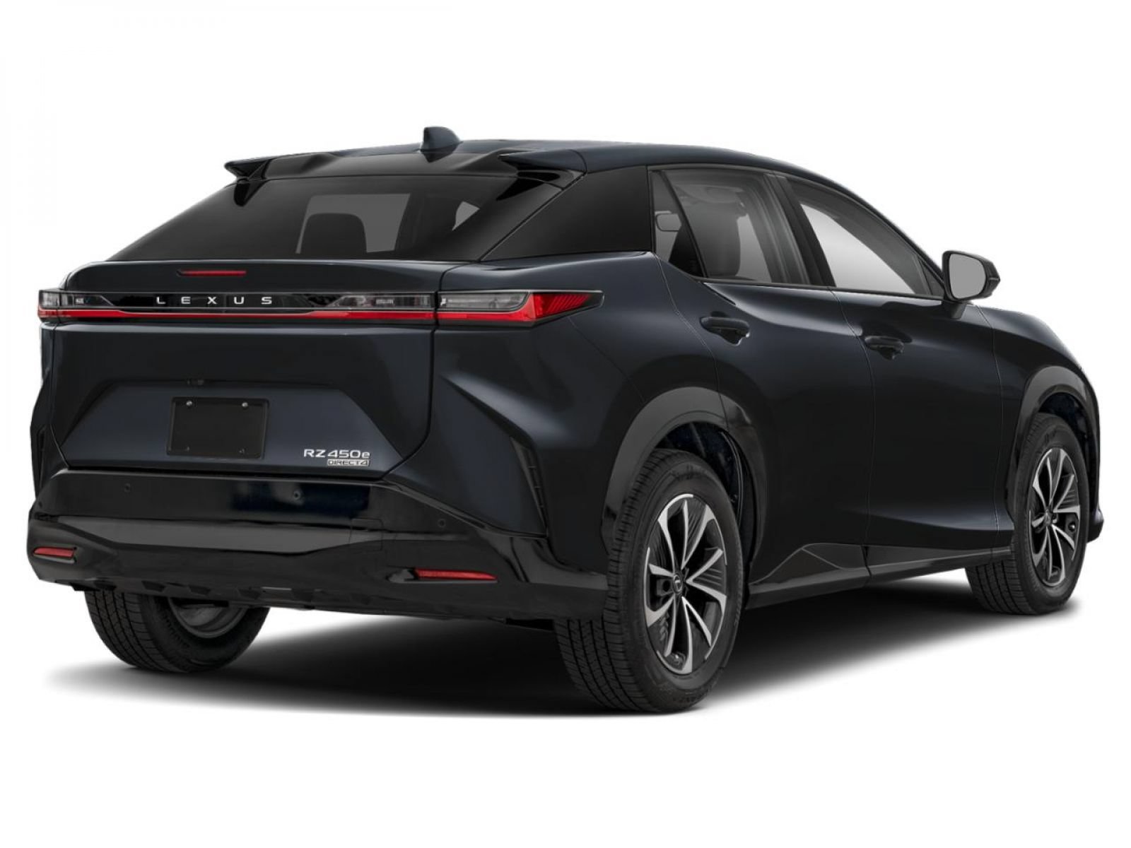 New 2026 Lexus RZ 450e PREMIUM AWD Sport Utility