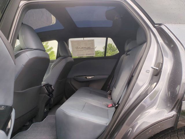 2026 Lexus RZ Premium - Photo 15