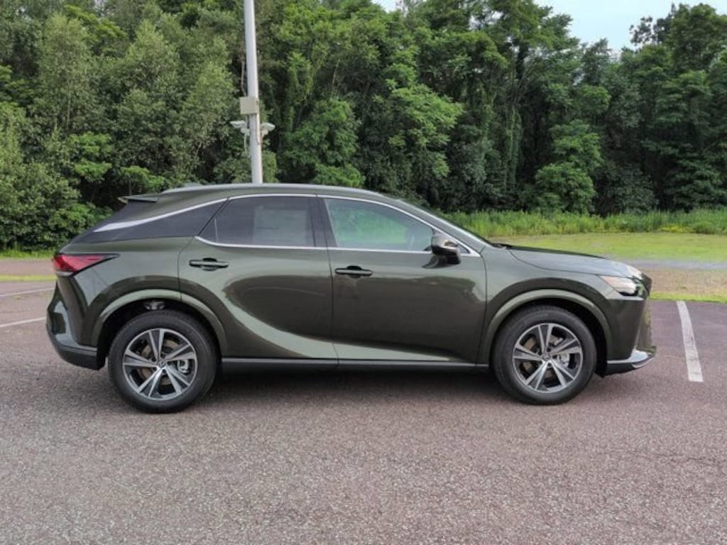 New 2026 Lexus RX RX 350 Premium Sport Utility