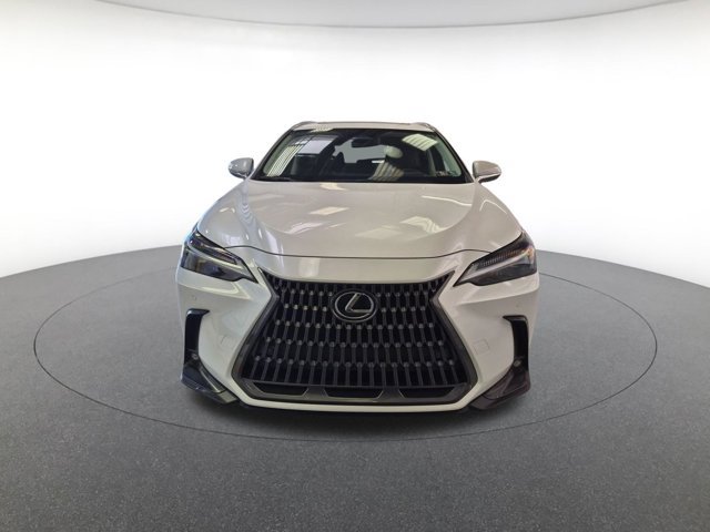 Certified 2024 Lexus NX 350h Premium SUV