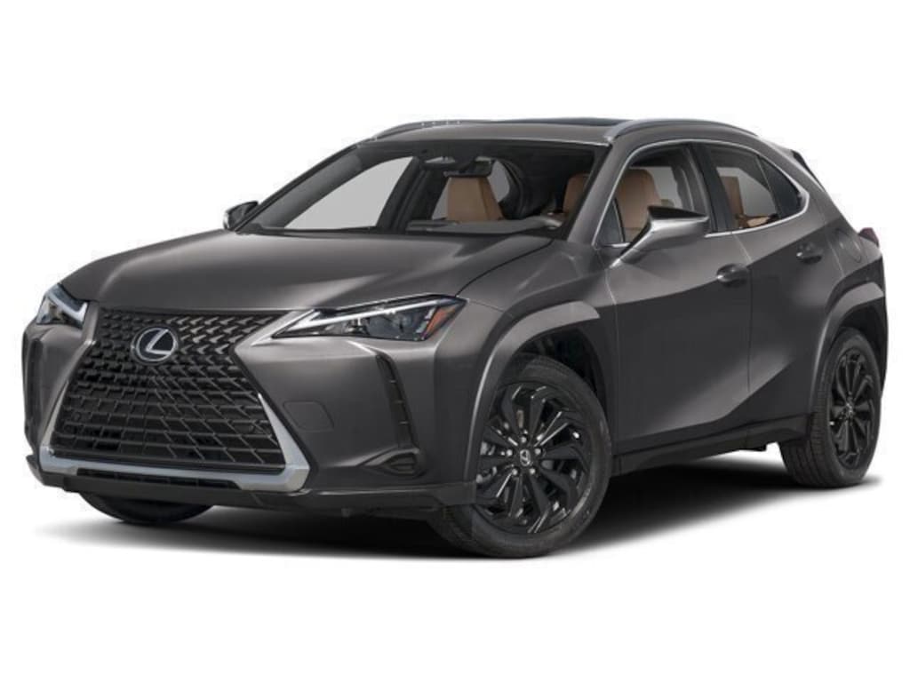 New 2025 Lexus UX UX 300h Premium Sport Utility