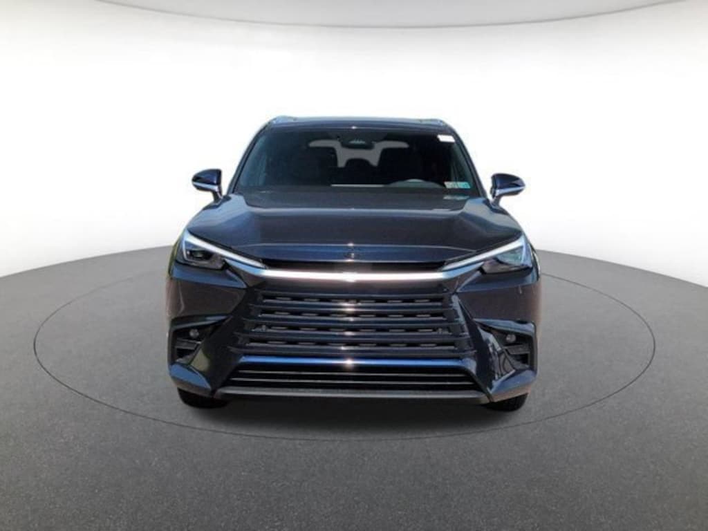 New 2026 Lexus TX 350 PREMIUM AWD Sport Utility