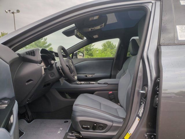 2026 Lexus RZ Premium - Photo 12