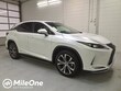 LEXUS RX 450h