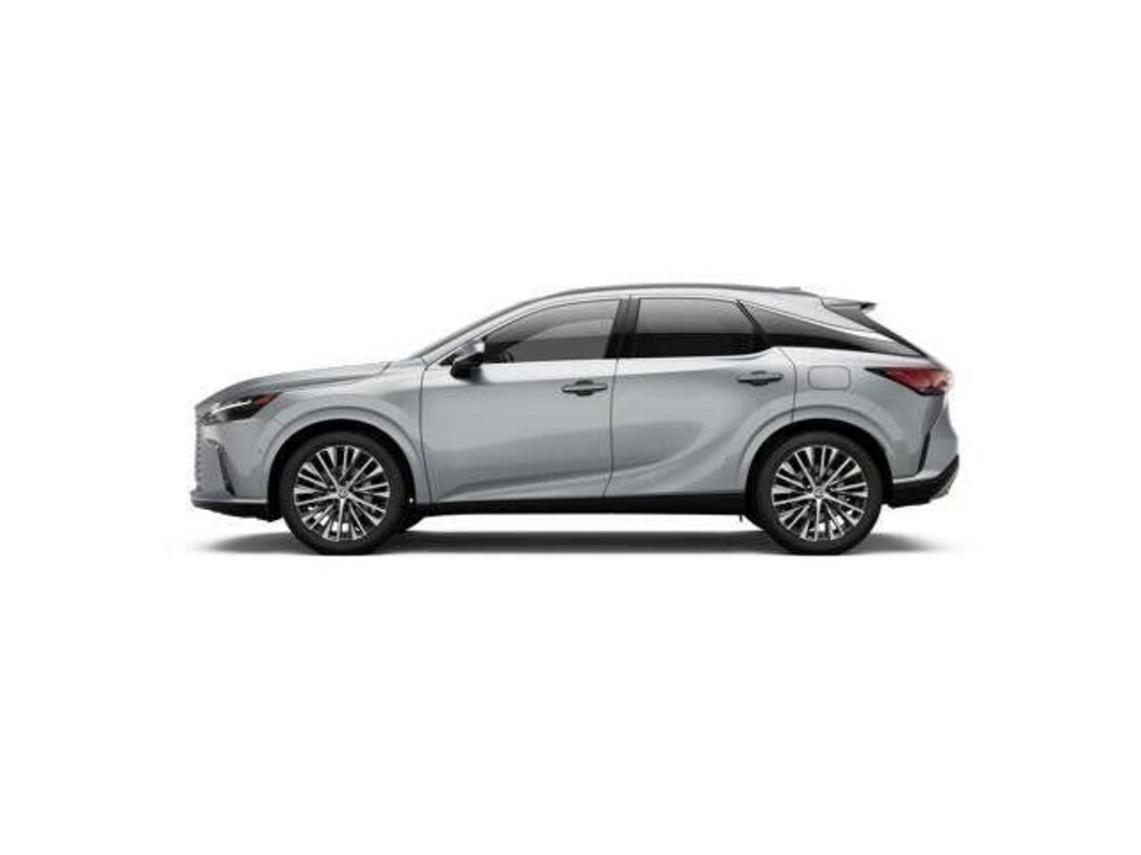 New 2026 Lexus RX 350h PREMIUM PLUS Sport Utility