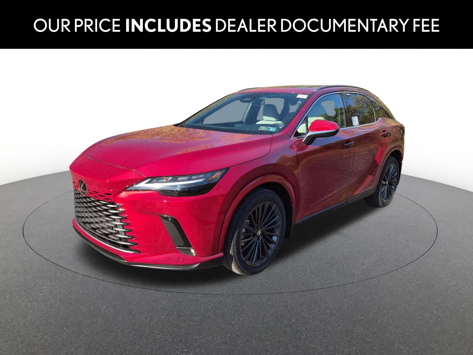  LEXUS RX 350