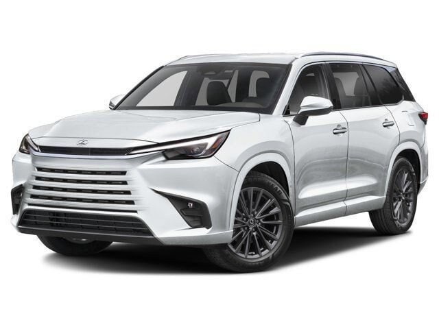 2026 Lexus TX 350 350 Premium AWD's photo