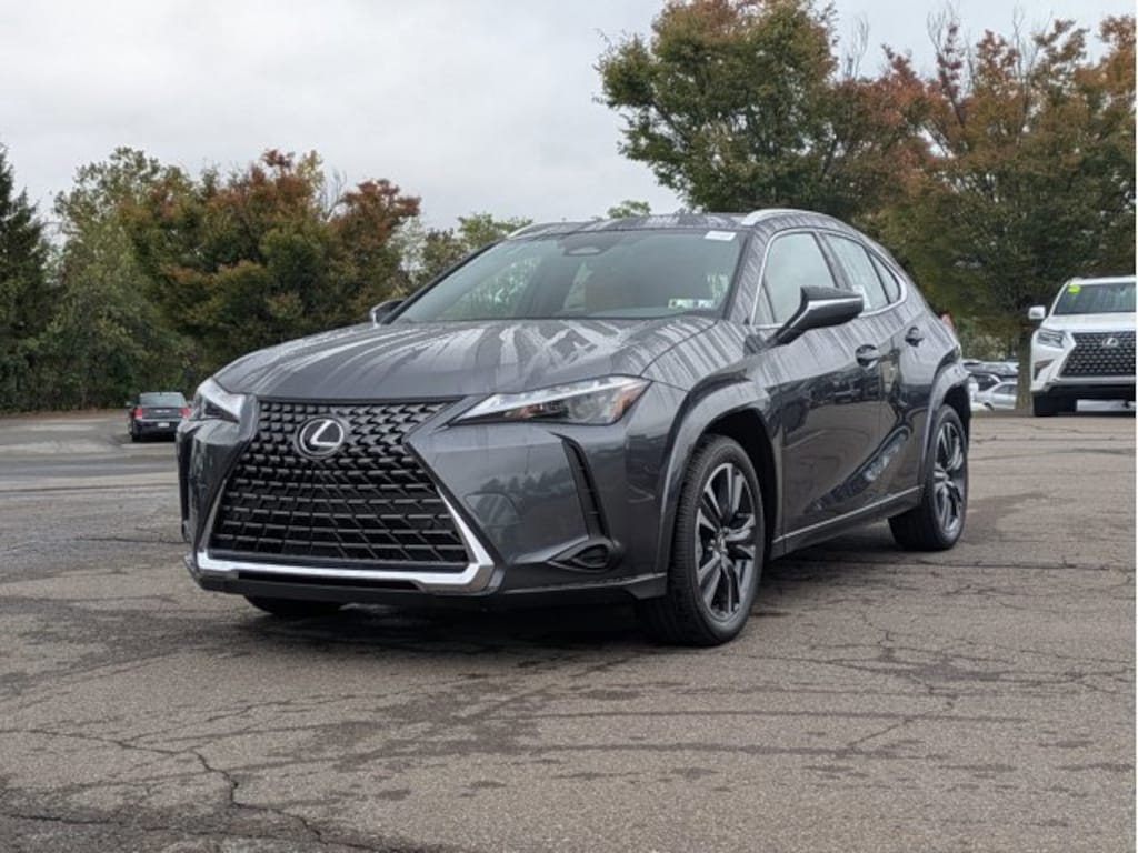 New 2025 Lexus UX 300h PREMIUM AWD Sport Utility