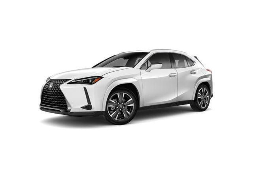New 2026 Lexus UX UX 300h Premium Sport Utility
