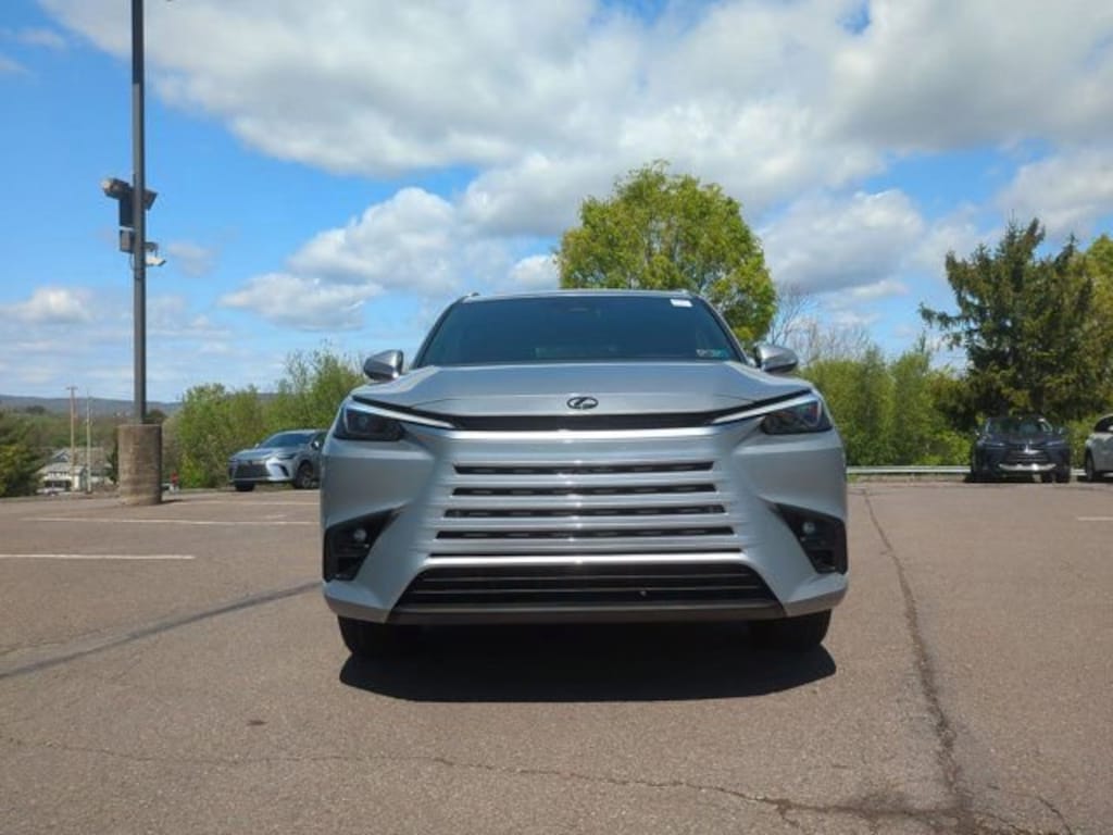 New 2026 Lexus TX 350 PREMIUM AWD Sport Utility