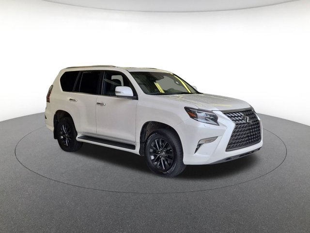 Certified 2023 Lexus GX 460 SUV