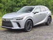  LEXUS RX 450h Plus