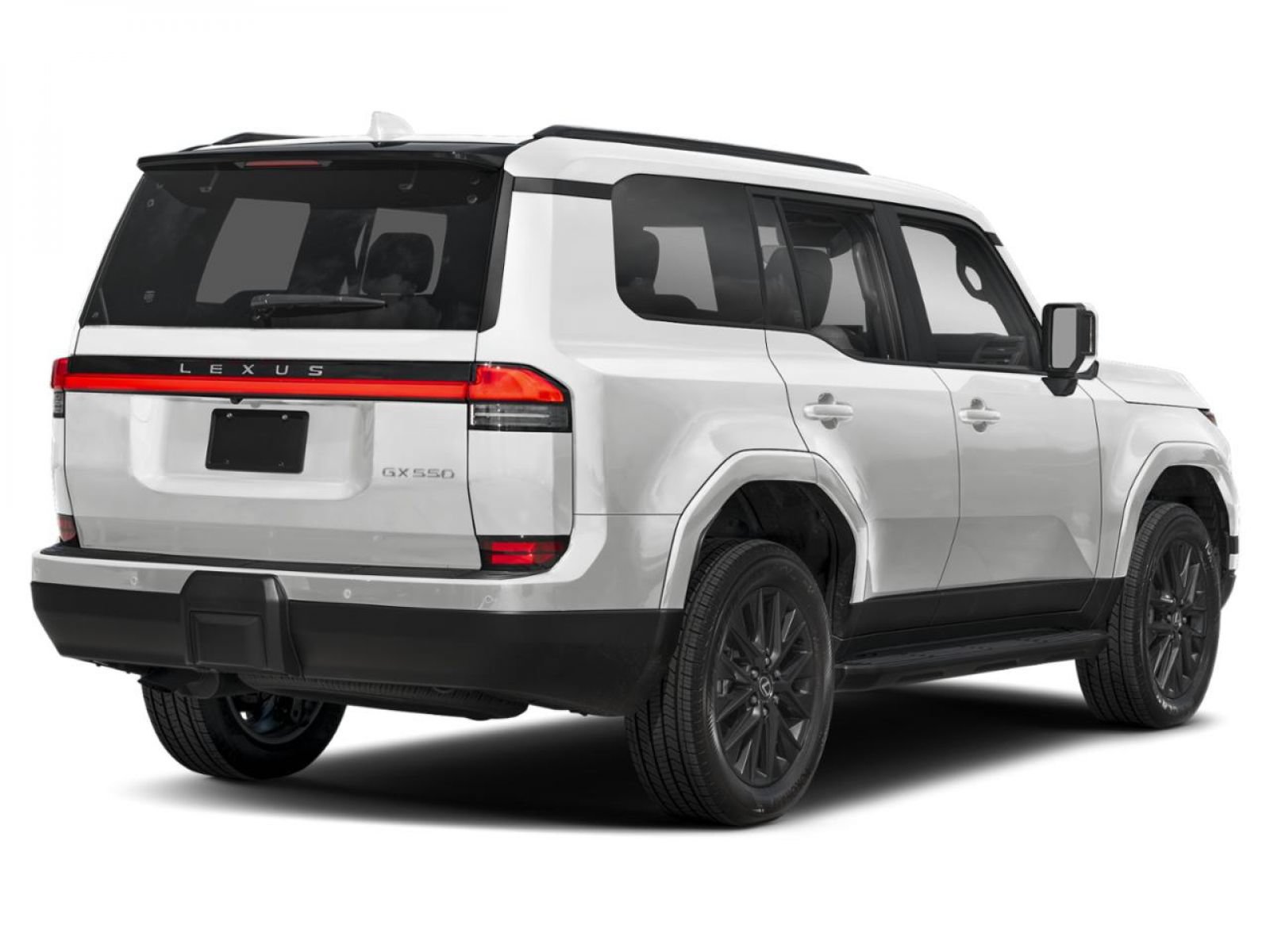 New 2026 Lexus GX 550 PREMIUM PLUS Sport Utility