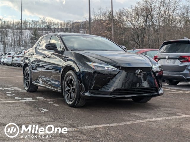 2026 Lexus RZ Premium