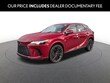  LEXUS RX 450h Plus