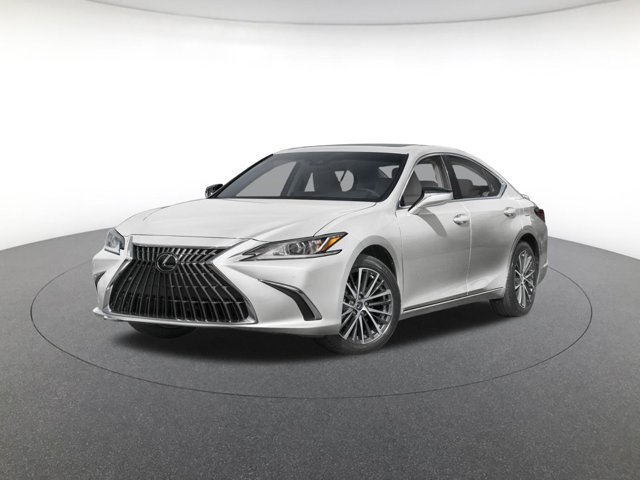 2025 Lexus ES Hybrid