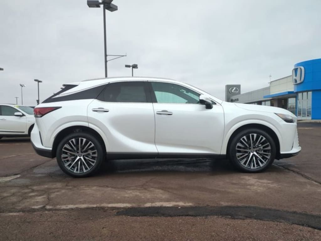 New 2026 Lexus RX 350 PREMIUM PLUS Sport Utility