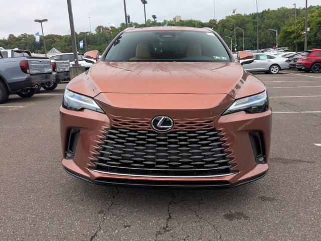 2025 Lexus RX 350 Premium photo 2
