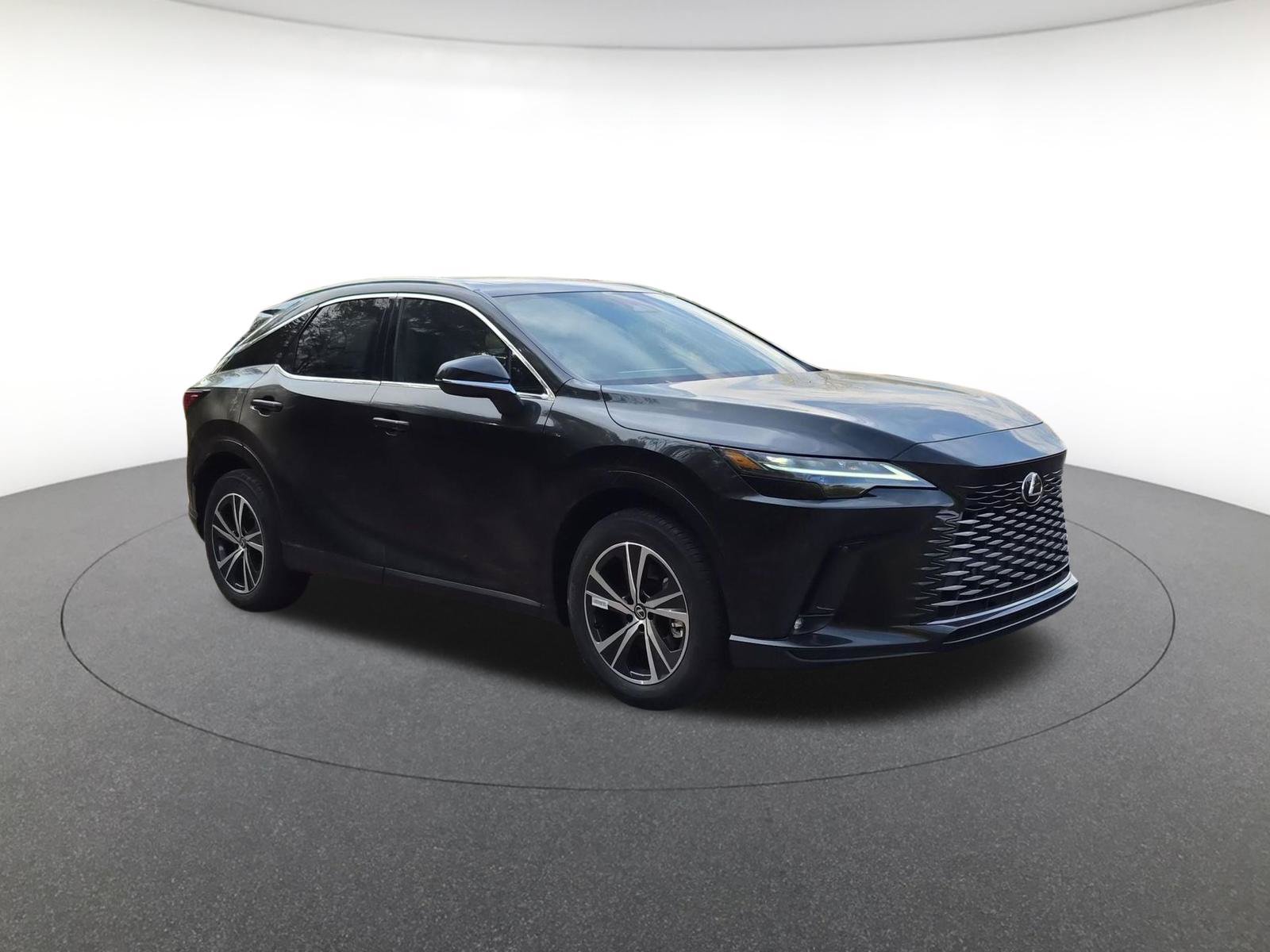 New 2026 Lexus RX 350 PREMIUM Sport Utility