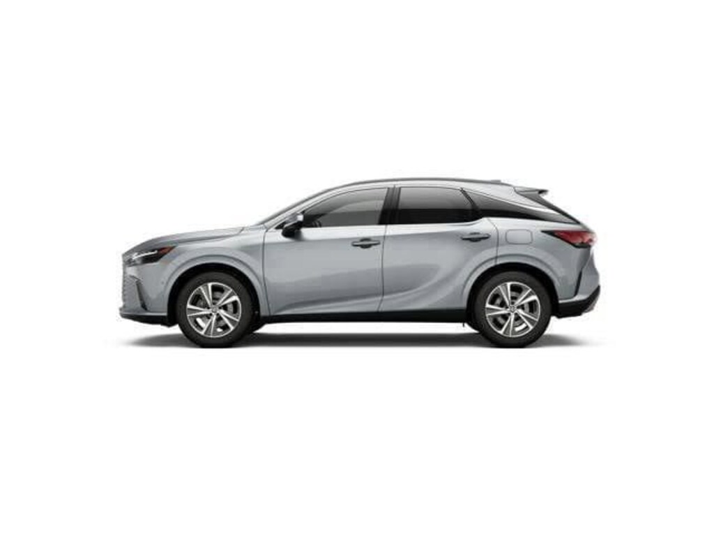 New 2026 Lexus RX RX 350 Premium Sport Utility