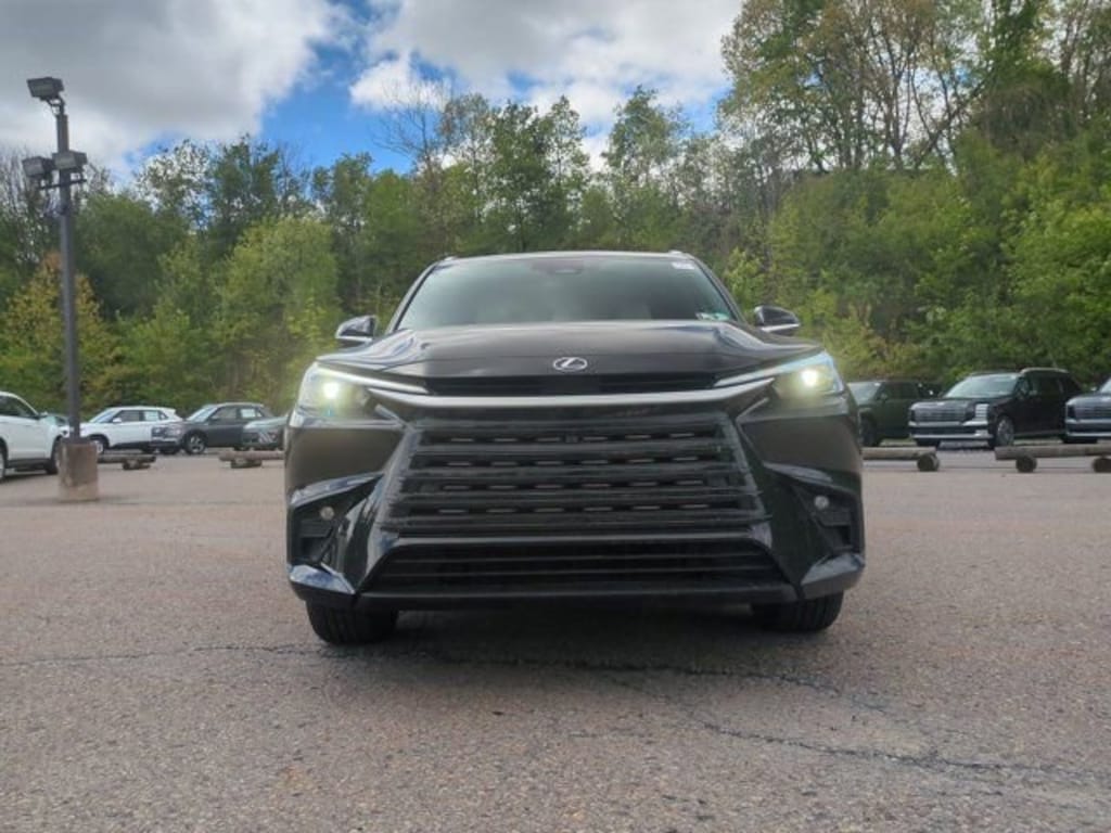 New 2026 Lexus TX TX 350 Premium Sport Utility