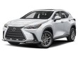  LEXUS NX 350h