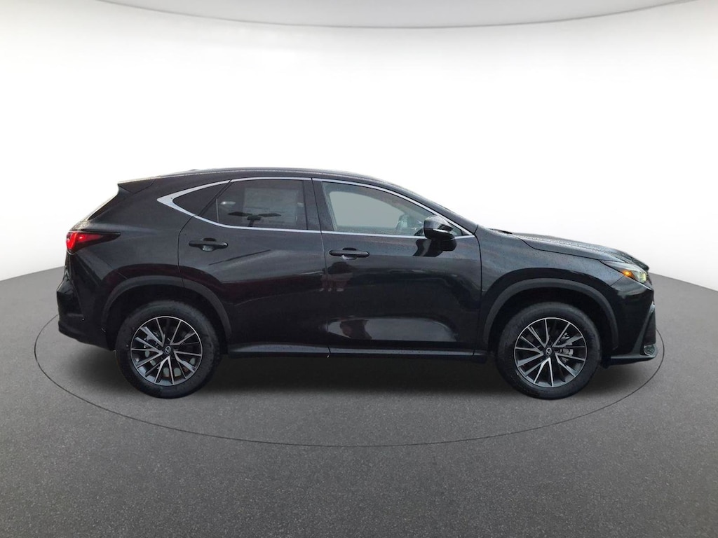 New 2026 Lexus NX 350 PREMIUM Sport Utility