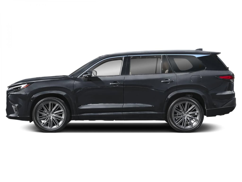 New 2026 Lexus TX 350 LUXURY AWD Sport Utility
