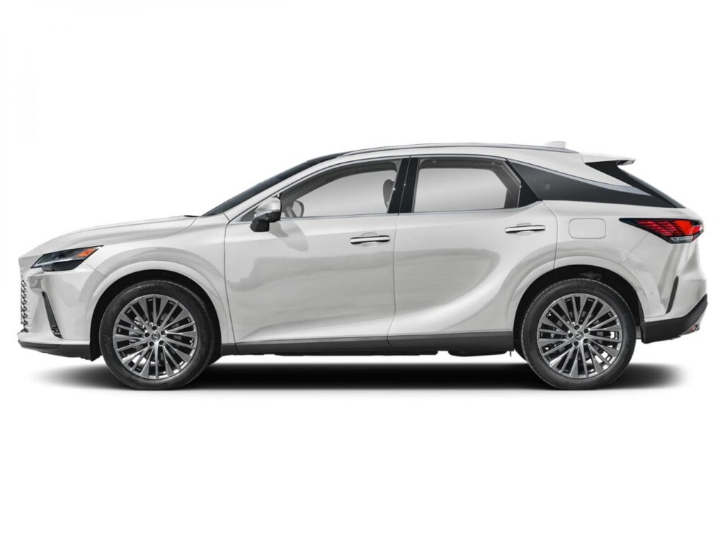 New 2026 Lexus RX 450h Plus PREMIUM AWD Sport Utility