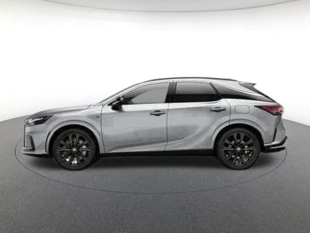 2026 Lexus RX 350 F-Sport - Photo 7